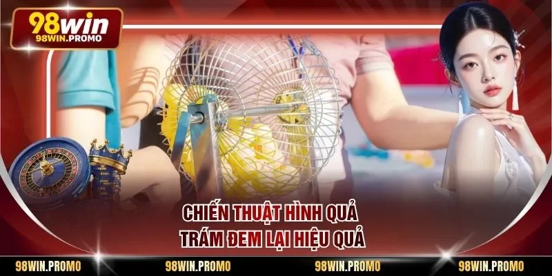 Lô Đề Miền Trung - Phương Thức Giải Trí Số Học Số Một 3 Chiến thuật hình quả trám đem lại hiệu quả